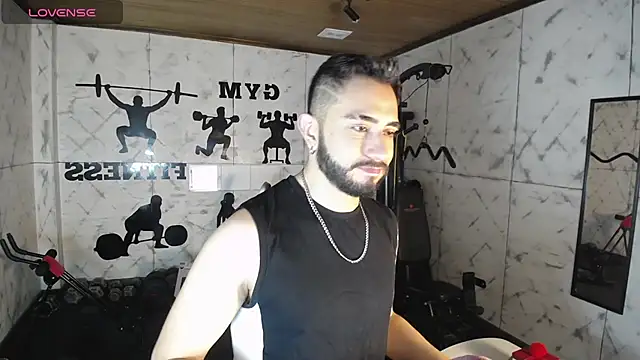 Snapshot of dave_wolff chatting on 19, 12, 2025 dave wolff online show from 19, 12, 2025