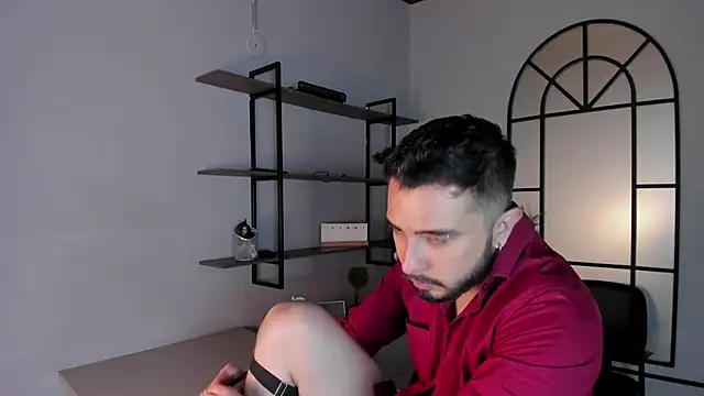 Snapshot of dave_wolff chatting on 21, 12, 2025 dave wolff online show from 21, 12, 2025