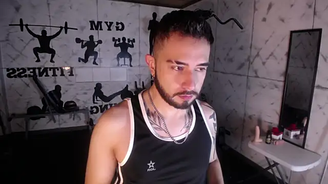 Snapshot of dave_wolff chatting on 15, 1, 2026 dave wolff online show from 15, 1, 2026