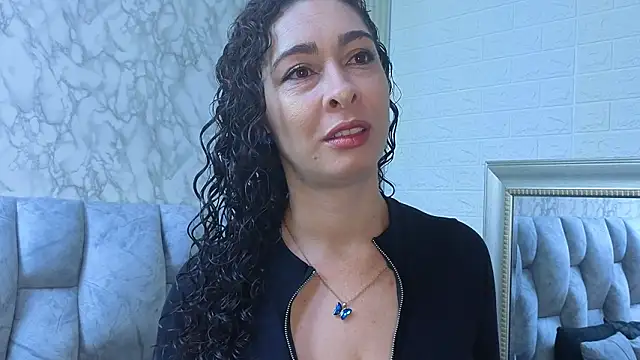 ScarlettNyx online show from 4, 2, 2026