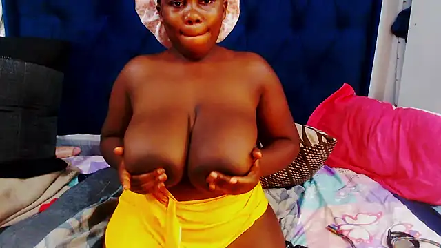 DarkCherryx online show from 14, 1, 2026