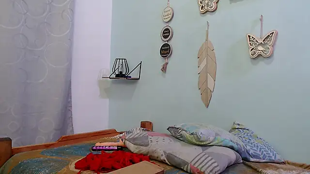 salomesmit666 online show from 3, 3, 2026