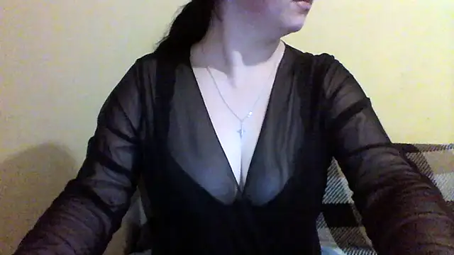 Vitalina282128 online show from 8, 1, 2026