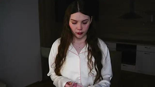 BelvaCaimi online show from 26, 11, 2025