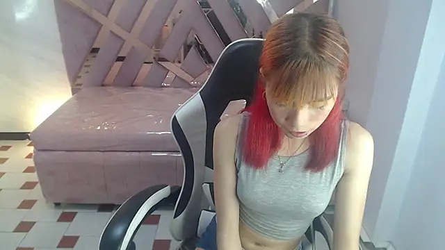 Sweet Kitty v online show from 20, 11, 2025