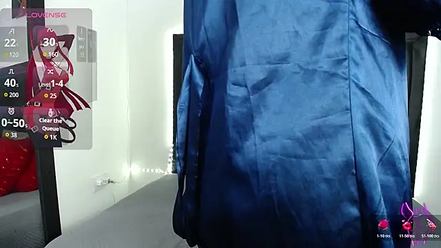 perla stone 20 online show from 24, 2, 2026