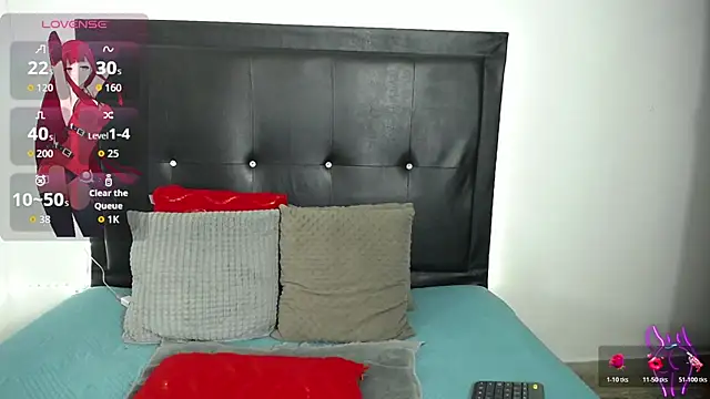 perla stone 20 online show from 20, 3, 2026