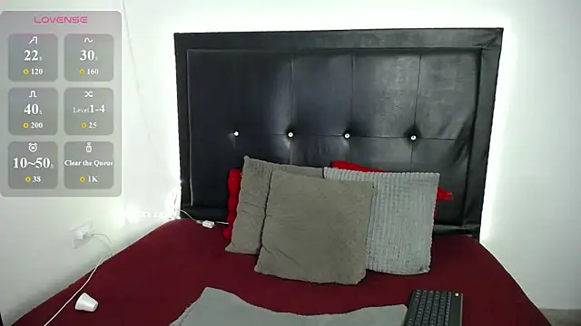 perla stone 20 online show from 12, 5, 2026