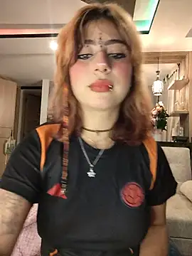 Sarah Lark- online show from 4, 7, 2026