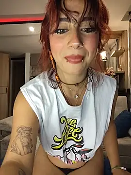 Sarah Lark- online show from 14, 7, 2026