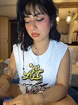Sarah Lark- online show from 31, 7, 2026