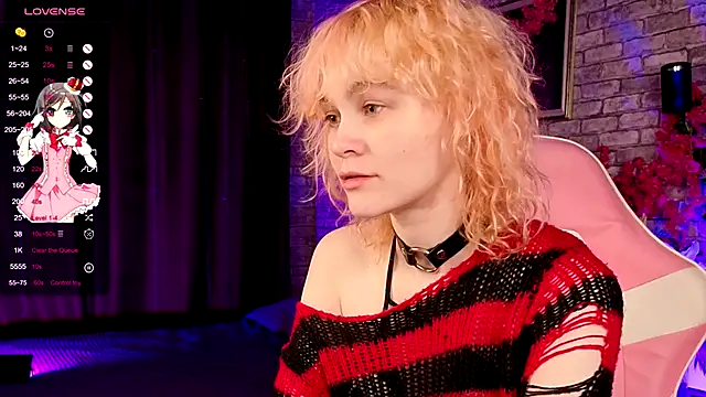 Awawrin online show from 5, 12, 2025