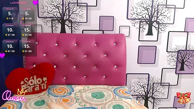 morena hot 19 online show from 17, 1, 2026