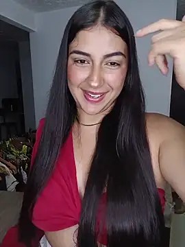 ViolettaWalton1 online show from 27, 2, 2026