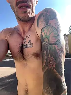 Snapshot of Lucasjandre chatting on 15, 11, 2025 Lucasjandre online show from 15, 11, 2025