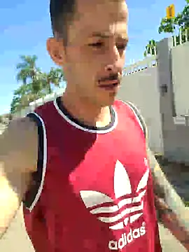 Snapshot of Lucasjandre chatting on 20, 11, 2025 Lucasjandre online show from 20, 11, 2025