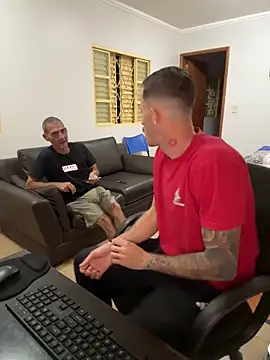 Snapshot of Lucasjandre chatting on 20, 12, 2025 Lucasjandre online show from 20, 12, 2025