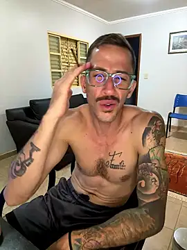 Snapshot of Lucasjandre chatting on 10, 1, 2026 Lucasjandre online show from 10, 1, 2026