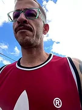 Snapshot of Lucasjandre chatting on 10, 1, 2026 Lucasjandre online show from 10, 1, 2026