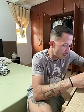 Lucasjandre online show from 2, 4, 2026