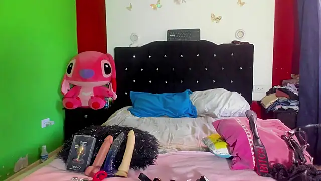 sweet alison04 online show from 27, 11, 2025