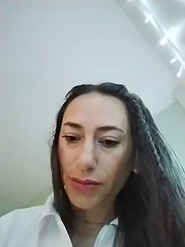 Samantha curvy1 online show from 27, 11, 2025