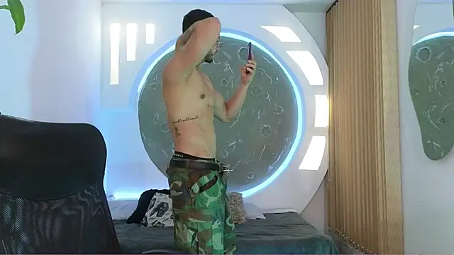 Alanrodgers online show from 18, 1, 2026