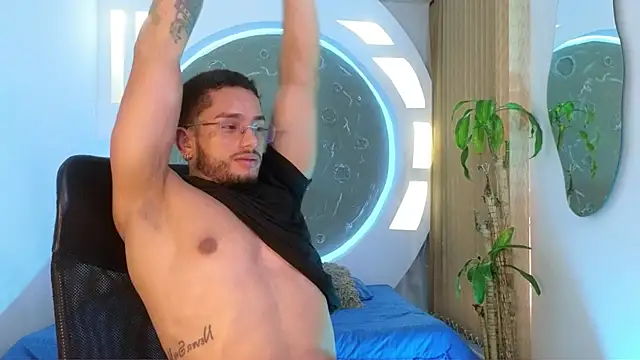 Alanrodgers online show from 6, 3, 2026