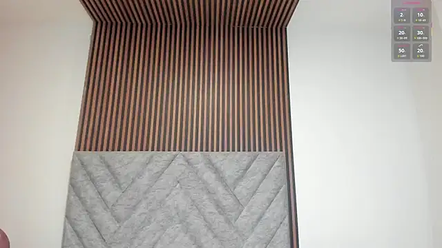 Kenia Storm online show from 9, 2, 2026