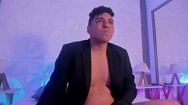 Tony Rios  online show from 13, 11, 2025