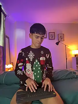 estebanperez 26 online show from 5, 12, 2025