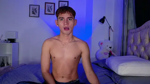 estebanperez 26 online show from 31, 3, 2026