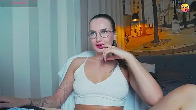 ALICE  ALICE69 online show from 31, 5, 2026