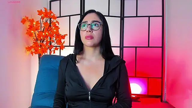 marysofff online show from 29, 11, 2025