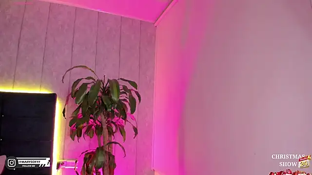 marysofff online show from 20, 12, 2025