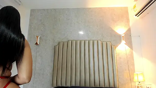 ArissDeLuna online show from 19, 3, 2026