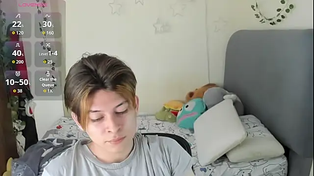 Felix kitty online show from 22, 11, 2025