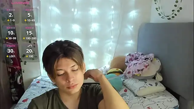 Felix kitty online show from 19, 12, 2025