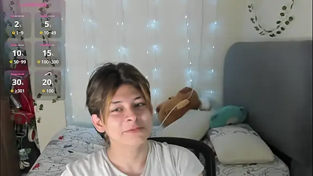 Felix kitty online show from 21, 12, 2025