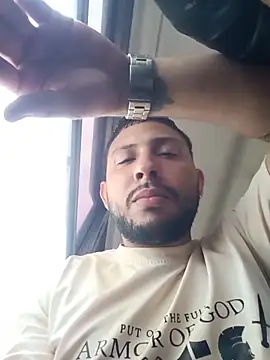 MAX Jhonnson online show from 24, 11, 2025