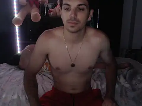 Snapshot of ExItEdErabbtis chatting on 30, 11, 2025 ExItEdErabbtis online show from 30, 11, 2025