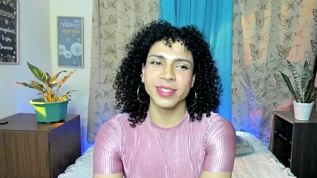 Angel White25 online show from 17, 12, 2025