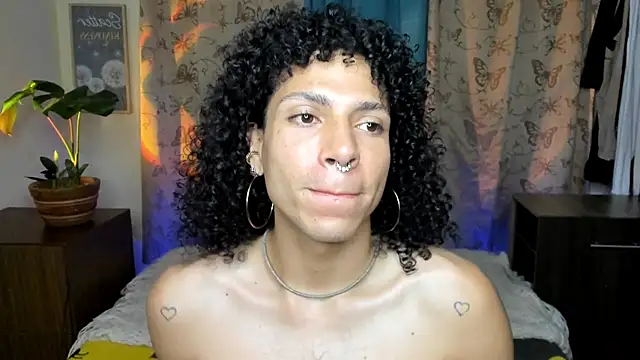 Angel White25 online show from 7, 2, 2026