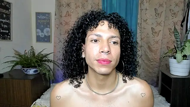 Angel White25 online show from 8, 2, 2026