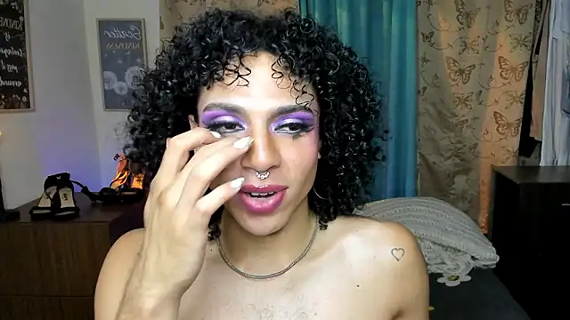 Angel White25 online show from 6, 3, 2026