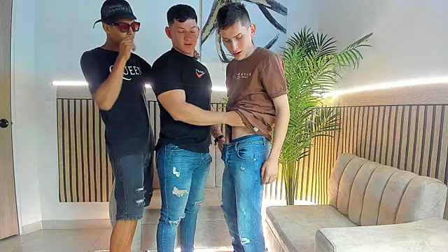 Justingsex1 online show from 12, 11, 2025