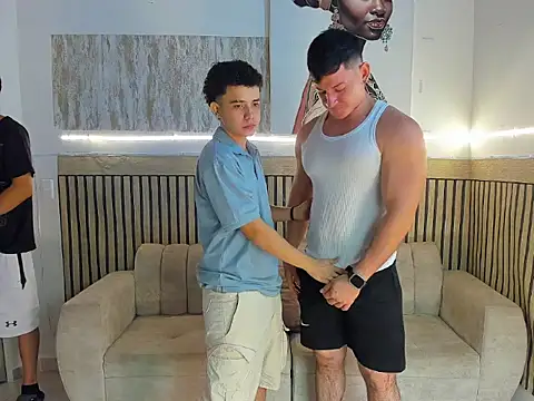 Justingsex1 online show from 20, 12, 2025