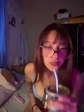 Taurina0105 online show from 7, 4, 2026