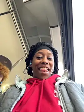 Hefnerbabyy online show from 18, 11, 2025