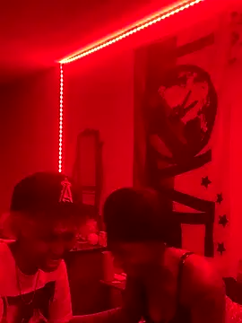 Hefnerbabyy online show from 25, 11, 2025